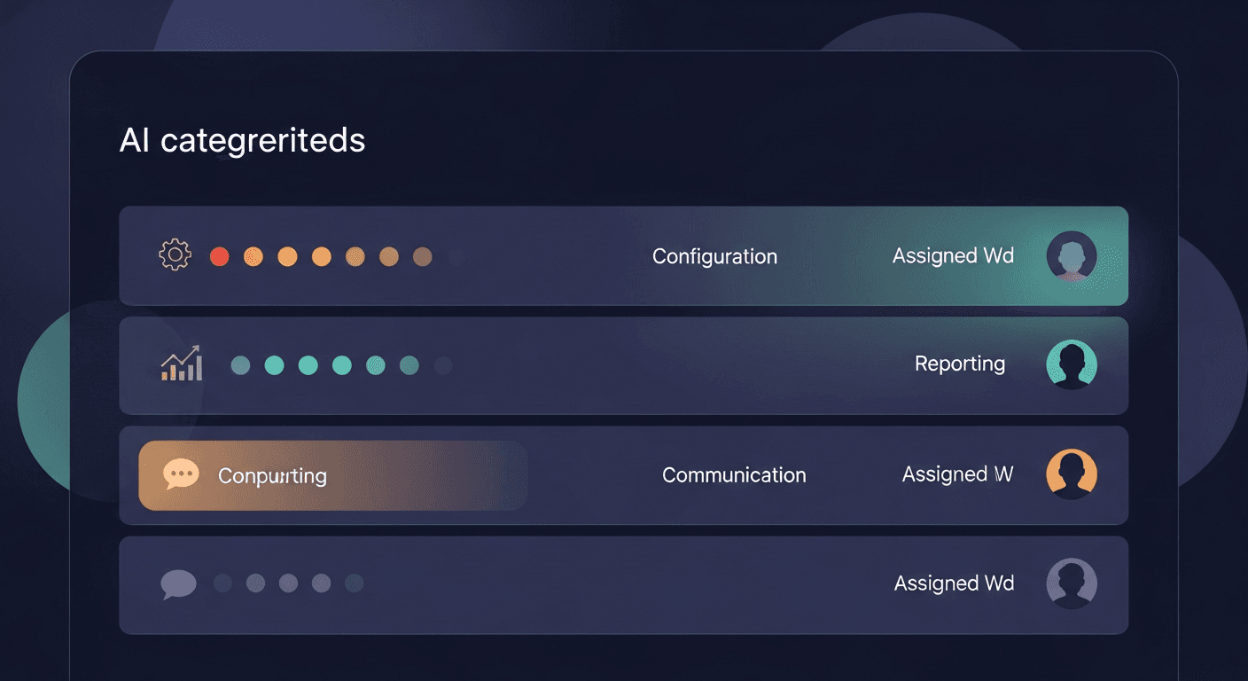 Automated Meeting Action Items and Next Steps