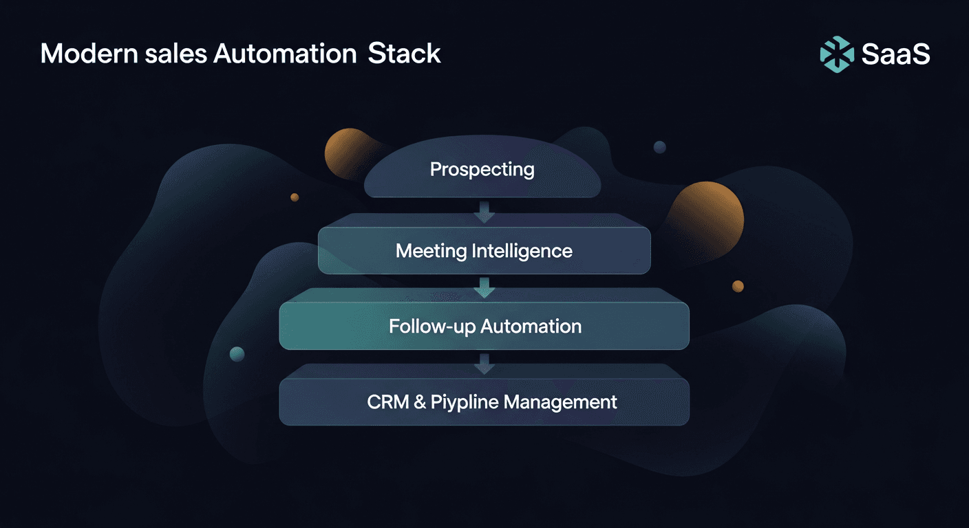 Best Sales Automation Tools 2026: Compared