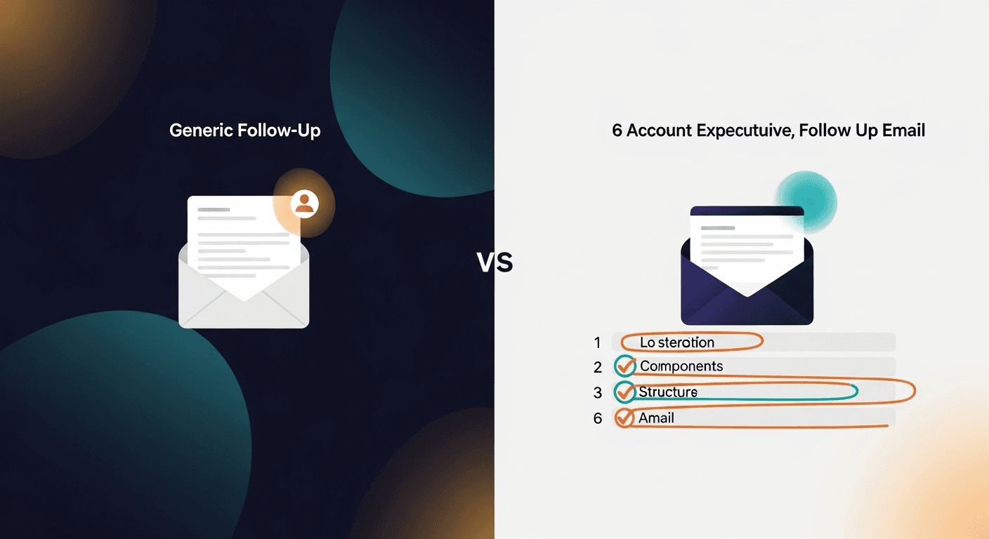 How SaaS AEs Should Follow Up After Every Demo