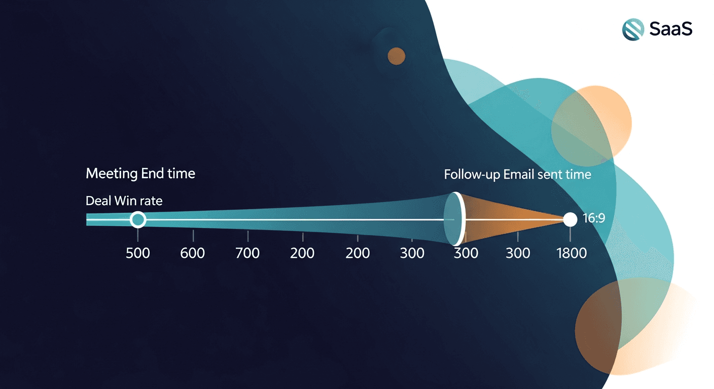 How to Improve Pipeline Velocity With Better Follow-Up
