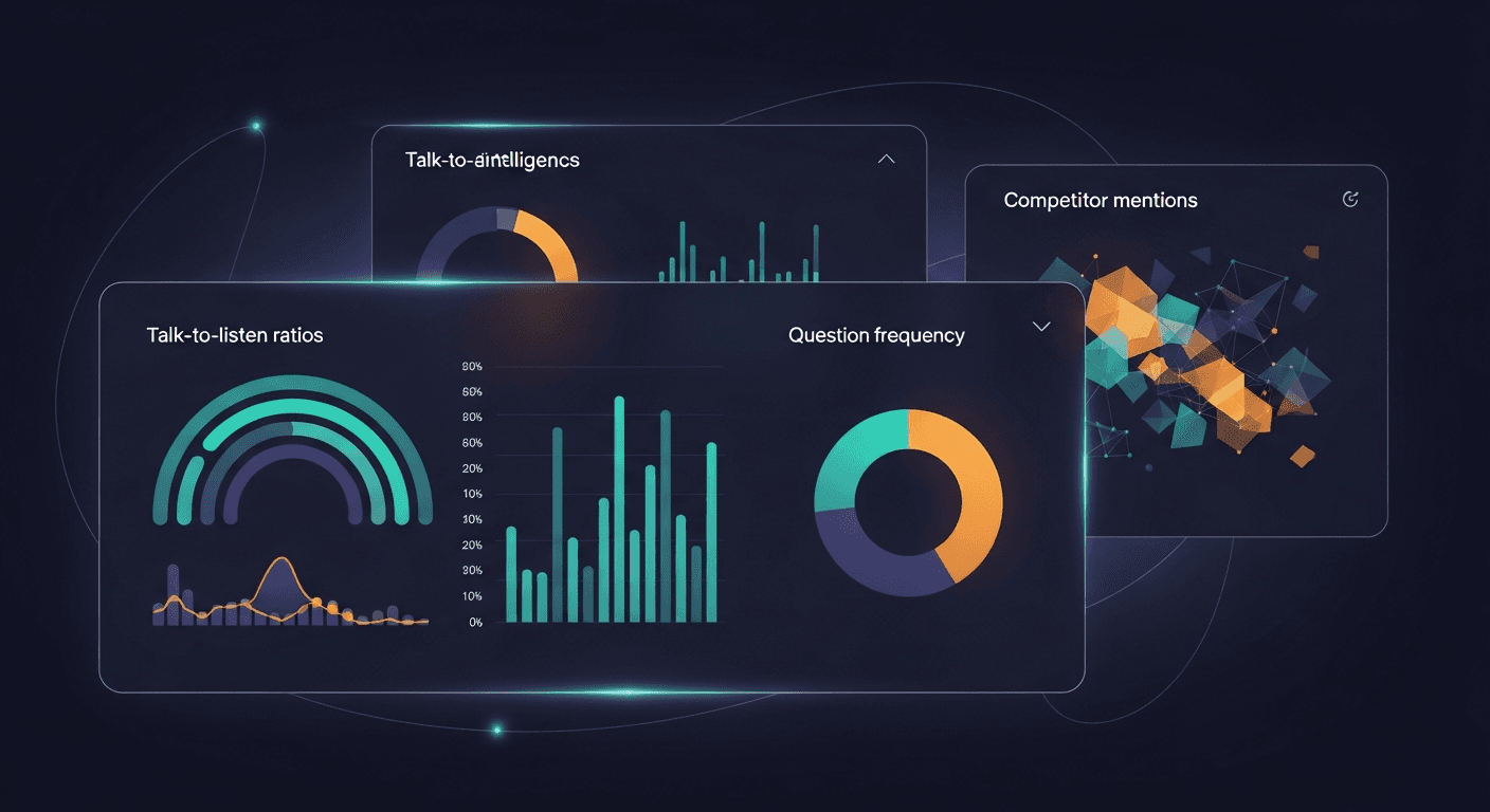 Meeting Management Software for Sales Teams: 2026 Comparison