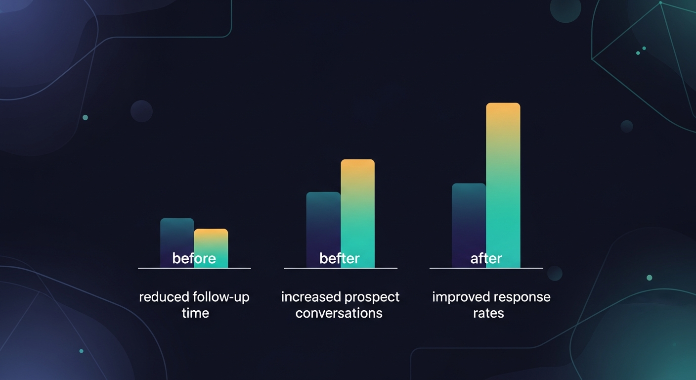 Bar chart comparing 