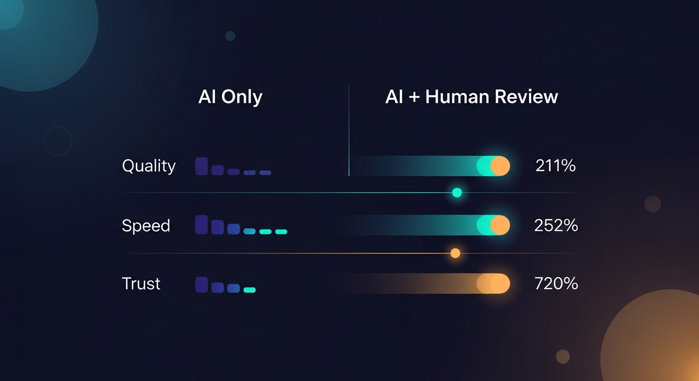 A simple two-column comparison graphic: 